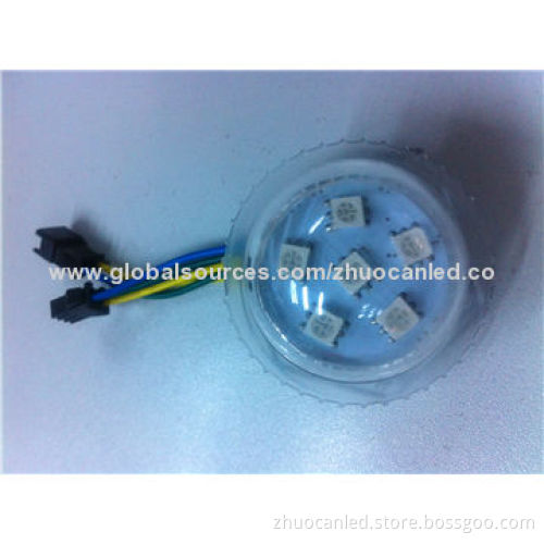 1903 LED pixel light 35mm
